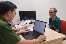 'Thần y dỏm' quảng cáo uống nước ion kiềm chữa bách bệnh, giao dịch lừa đảo gần 100 tỉ đồng