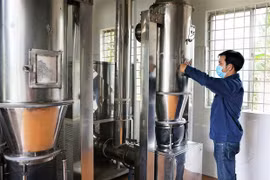 Động lực phát triển khoa học, công nghệ và đổi mới sáng tạo