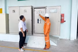 Chủ động ứng phó nhu cầu sử dụng điện tăng đột biến