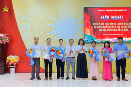 Học và làm theo Bác, xây dựng Gia Lai thành tỉnh giàu mạnh