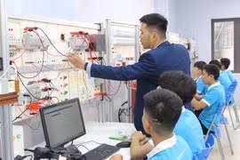 Bộ Giáo dục và Đào tạo ban hành quy định mới về hướng nghiệp, phân luồng trong giáo dục