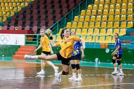 Tạo động lực phát triển thể thao bền vững