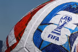 FIFA sốt vó vì Trung Quốc chưa có bản quyền truyền hình World Cup: Thương lượng nóng trước giờ G