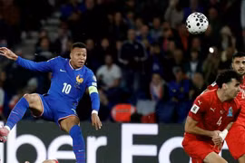 Nhận định Pháp vs Senegal: Mbappe và đồng đội có đi vào 'vết xe đổ'?