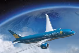Vietnam Airlines xếp hạng 19 trong Top 25 hãng hàng không truyền thống an toàn nhất thế giới