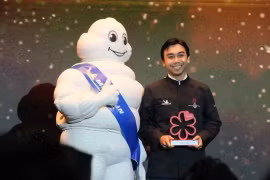 Michelin Guide tôn vinh các cơ sở ăn uống của ẩm thực Việt Nam 2026 vào tháng 6