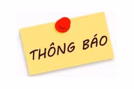 Cảng Hàng không Pleiku thông báo mời chào giá