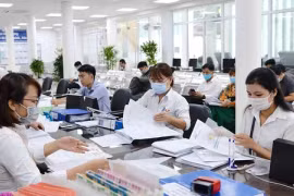 Siết kỷ luật công vụ bằng chế tài