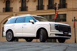 Bộ đôi SUV hybrid mới sắp cập bến Việt Nam, có mẫu kênh giá nửa tỷ đồng