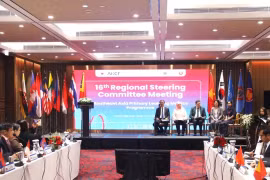 Gần 1 triệu học sinh lớp 5 khu vực ASEAN chỉ đạt trình độ tương đương lớp 2