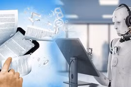 AI và khoảng trống của chuẩn mực