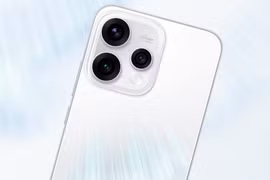 OPPO Reno15 tiếp tục khẳng định thế mạnh: Chuyên gia Chân dung AI