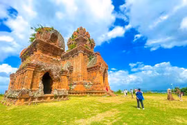 Du lịch Gia Lai kỳ vọng bứt phá mạnh mẽ