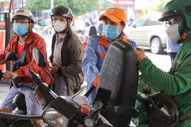 Giá xăng dầu mới nhất sau khi điều chỉnh từ 15 giờ ngày 21-5