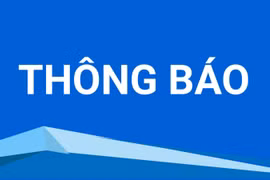 Quỹ tín dụng nhân dân Ngô Mây thông báo