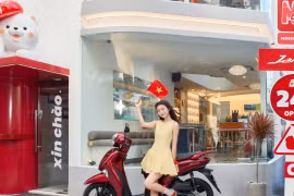 Chưa 'giàu' tài chính nhưng muốn 'giàu' trải nghiệm, sinh viên cần làm gì trong mùa hè sắp tới?