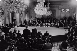 Hiệp định Paris: Thắng lợi của cuộc đấu tranh tổng hợp trên các mặt trận