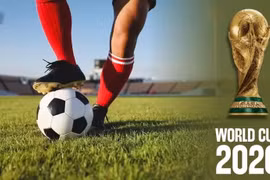 World Cup 2026: Dòng máu Việt Nam góp mặt trong đội hình Algeria