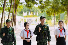 Cuộc thi "Em kể chuyện làng em": Bồi đắp tình yêu quê hương, đất nước