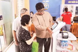 Tăng cường niềm tin về triển vọng phát triển bứt phá của đất nước