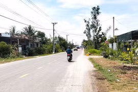 Khu dân cư Suối Khoáng Hội Vân: Hơn 30 năm mòn mỏi chờ sổ đỏ