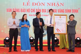 Tăng cường bảo vệ tài sản trí tuệ trong thời đại số