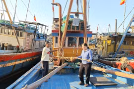 Giải bản tàu cá: Gỡ “điểm nghẽn” IUU, tái thiết nghề biển - Kỳ cuối: Quyết liệt nhưng phải hợp tình, hợp lý