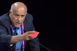 Tranh cãi visa phủ bóng đen lên World Cup 2026