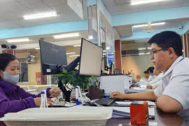 Quyết liệt cải cách