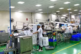 Khơi thông nguồn lực tư nhân, tạo động lực tăng trưởng mới