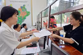 “Sửa đổi lối làm việc” để phục vụ dân tốt hơn