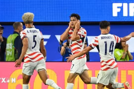 World Cup 2026: Tổng thống Donald Trump tiếp lửa cho đội tuyển Mỹ