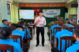 Tín dụng chính sách mở cơ hội tái hòa nhập sau cai nghiện