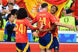 Tây Ban Nha chốt danh sách World Cup 2026: Cầu thủ Real Madrid lần đầu vắng bóng