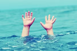 Đuối nước vì chủ quan