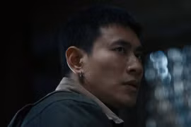 Phim kinh dị có Lan Phương, Kiều Minh Tuấn lập kỷ lục