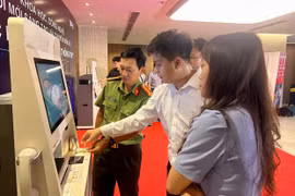 Cảnh giác với chiêu trò lừa đảo trên không gian mạng