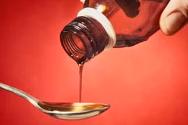 Mỹ thu hồi gần 90.000 chai thuốc hạ sốt trẻ em do nghi chứa dị vật
