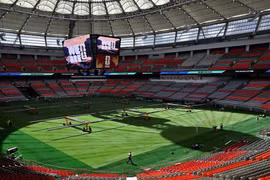 Giá vé World Cup 2026 'hạ nhiệt': Vẫn choáng cho chỗ ngồi VIP