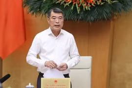Không thể để thủ tục hành chính thành rào cản của phát triển.