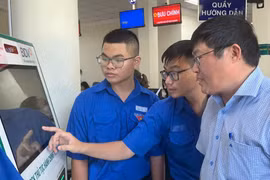 Gia Lai: Thúc đẩy chuyển đổi số từ tỉnh đến cơ sở