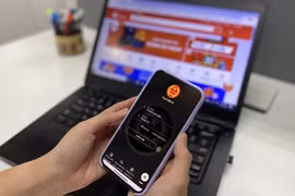 Cục Thuế sẽ triển khai AI hỗ trợ kê khai thuế trên eTax Mobile.
