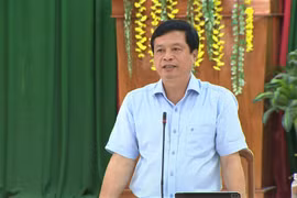 Cử tri xã Phù Mỹ, Phù Mỹ Nam kiến nghị nhiều vấn đề dân sinh 