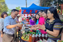 Đảng bộ phường Pleiku giữ vững “thế trận lòng dân” trong kỷ nguyên số.