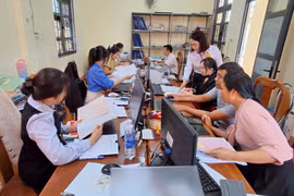 Kỷ cương, cộng đồng trách nhiệm để tháo điểm nghẽn hồ sơ đất đai.