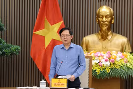 Phó Thủ tướng Hồ Quốc Dũng: Kiên quyết xử lý tình trạng “mua bán” mã số vùng trồng.