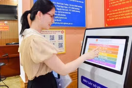 Rà soát, cắt giảm thực chất thủ tục hành chính