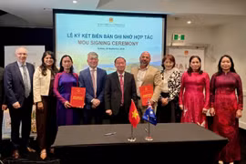 Gia Lai xúc tiến đầu tư, thương mại và du lịch tại Australia