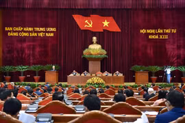 Khi căn bệnh “gốc” trở thành mối nguy hại khôn lường với Đảng