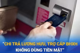Gia Lai phấn đấu đến hết năm 2026, tỷ lệ chi trả không dùng tiền mặt tại khu vực đô thị đạt trên 86%.